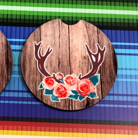 Car Coaster - Picture 2 of 2